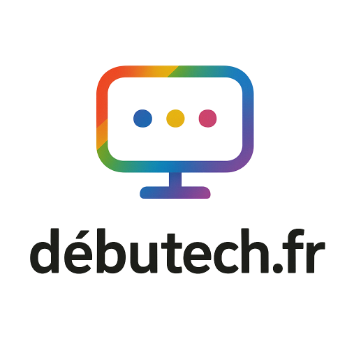 débutech.fr Logo
