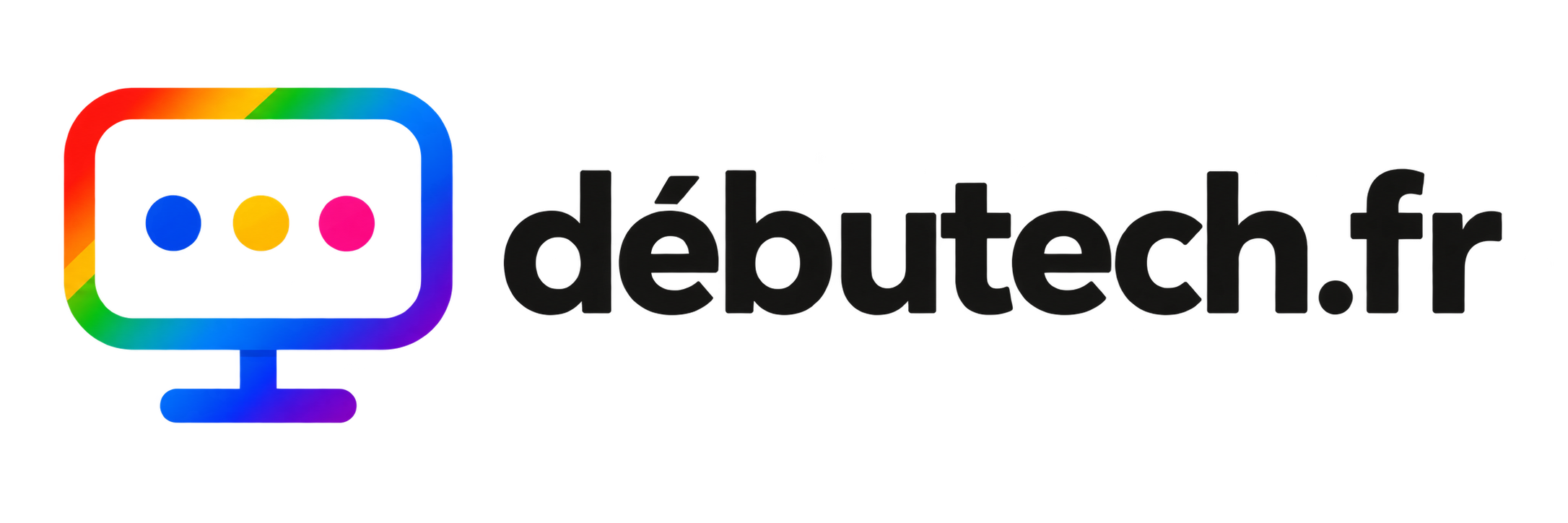 débutech.fr Logo